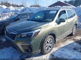 Subaru Forester Premium JF2SKAJC2MH530707 снимка