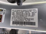 Honda Cr-V Lx 2HKRM4H34EH644418 снимка