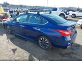 Nissan Sentra Sr 3N1AB7AP1KY303352 снимка