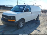 Chevrolet Express  Work Van 1GCWGAFF5G1120405 снимка