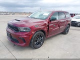 Dodge Durango R/T Awd 1C4SDJCT5NC220670 снимка