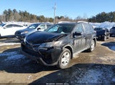 Toyota Rav4 Le 2T3BFREVXEW193809 снимка