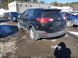 Toyota Rav4 Le 2T3BFREVXEW193809 снимка