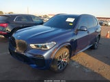 BMW X5 Phev xDrive45E 5UXTA6C08P9P51229 снимка
