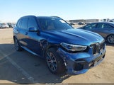BMW X5 Phev xDrive45E 5UXTA6C08P9P51229 снимка