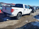 Ford F-150 Xlt 1FTFW1EF1EKD93241 снимка