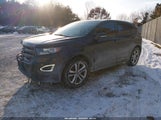 Ford Edge Sport 2FMTK4AP0FBC37844 fotografie