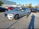 Infiniti Q50 3.0T Luxe JN1EV7AP6JM360270 fotografie