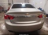 Chevrolet Impala Premier 2G1105S36K9118323 снимка