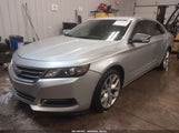 Chevrolet Impala Premier 2G1105S36K9118323 снимка