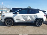 Jeep Compass Altitude Fwd 3C4NJCBB3MT555925 photo