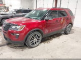 Ford Explorer Sport 1FM5K8GT2KGA92894 снимка