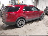 Ford Explorer Sport 1FM5K8GT2KGA92894 снимка