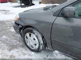 Toyota Corolla Le 2T1BR30E76C707218 снимка