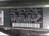 Hyundai Tucson Hybrid Sel Convenience KM8JFCA15PU107037 снимка