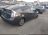 Toyota Prius Two JTDKN3DU3D1669307 снимка