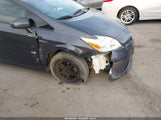 Toyota Prius Two JTDKN3DU3D1669307 снимка