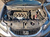 Honda Civic Ex 19XFB2F87DE256100 fotografie