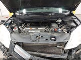 Honda Cr-V Ex JHLRE48547C072489 снимка