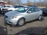 Kia Forte Ex KNAFU4A2XD5735662 снимка