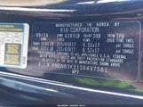 Kia Carnival Mpv Lxs KNDNB5K31S6497581 снимка