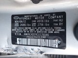 Hyundai Genesis 3.8 KMHGC4DD9CU176046 снимка