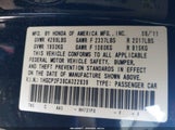 Honda Accord 2.4 Lx 1HGCP2F39CA022939 снимка