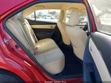 Toyota Corolla Le 2T1BURHE0HC781847 снимка