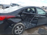 Hyundai Elantra Se 5NPDH4AE2EH542433 снимка