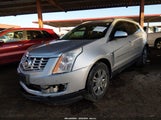 Cadillac Srx Luxury Collection 3GYFNBE38FS551167 снимка