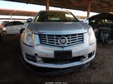 Cadillac Srx Luxury Collection 3GYFNBE38FS551167 снимка