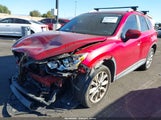 Mazda Cx-5 Grand Touring JM3KE2DY8E0341733 снимка