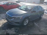 Volkswagen Passat 2.0T Se 1VWWA7A3XLC004579 photo