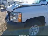 Chevrolet Silverado  Work Truck 1GCNKPEAXCZ282092 снимка