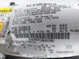 Ford Fusion Se 3FA6P0T91HR405981 снимка