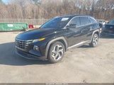 Hyundai Tucson Limited 5NMJE3AE5NH018048 снимка