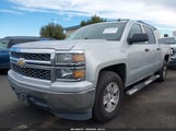 Chevrolet Silverado  1Lt 3GCPCREC1EG174420 снимка