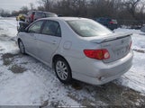 Toyota Corolla S 2T1BU40EX9C124070 снимка