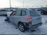 Subaru Forester 2.5I JF2SJABC1FH444034 снимка