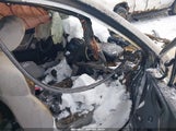 Subaru Forester 2.5I JF2SJABC1FH444034 снимка