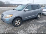 Hyundai Santa Fe Gls 5NMSG13D78H214455 снимка