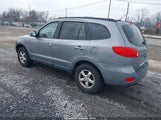 Hyundai Santa Fe Gls 5NMSG13D78H214455 снимка