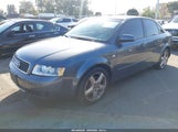 Audi A4 1.8T Special Edition WAULC68EX5A116330 снимка