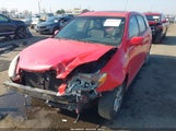 Toyota Matrix Xr 2T1KR32E43C115994 fotografie