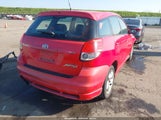 Toyota Matrix Xr 2T1KR32E43C115994 снимка