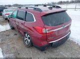 Subaru Ascent 4S4WMADD8S3419471 снимка