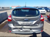 Ford Focus Se 1FADP3K25EL264470 fotografie