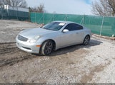 Infiniti G35 JNKCV54E96M710371 снимка