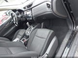 Nissan Rogue Sv Intelligent Awd JN8AT2MV4LW134075 fotografie