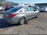 Hyundai Sonata Gls 5NPEB4AC5DH676467 снимка